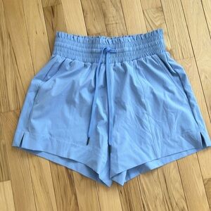NWT Travel Short